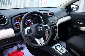 Toyota Rush 2023