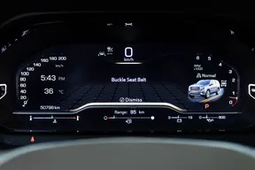 GMC Yukon 2022