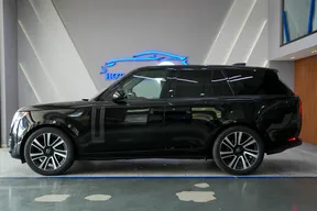 Land Rover Range Rover 2023