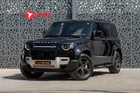 Land Rover Defender 110 2024
