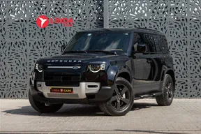 Land Rover Defender 110 2024