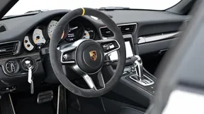 Porsche 911 GT3 RS 2016
