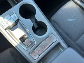 Hyundai Kona 2022