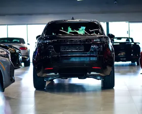 Land Rover Range Rover Velar 2025