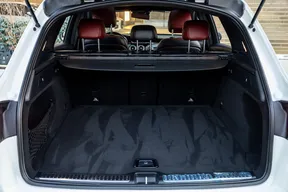 Mercedes-Benz GLC 200 2022