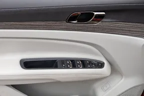 Ford Territory 2024