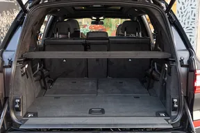 BMW X7 50 2020