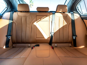 BMW 5 Series 520 2021