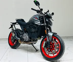 Ducati Monster 2023