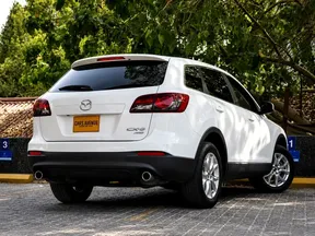 Mazda CX-9 2013