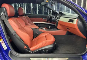 BMW 3 Series M3 2009
