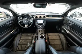 Ford Mustang GT 2018