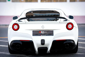 Ferrari F12berlinetta 2017