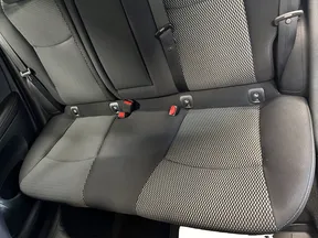 Nissan Pulsar 2016