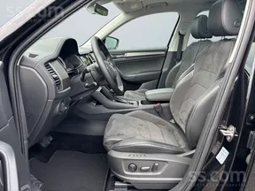 Škoda Kodiaq 2022