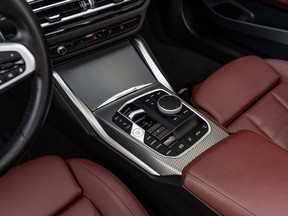 BMW 4 Series 430 2024