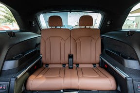 Audi Q7 2020