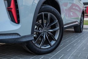 DFSK Fengon 600 2024