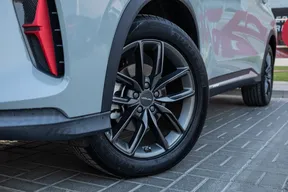 DFSK Fengon 600 2024