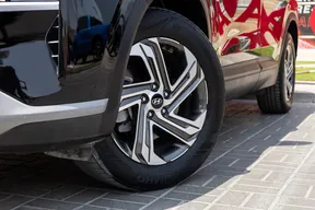 Hyundai Santa Fe 2023