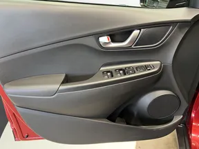 Hyundai Kona 2022