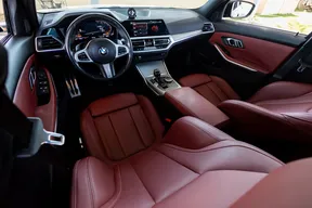 BMW 3 Series 330 2022