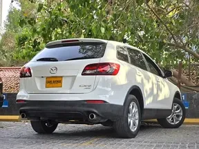 Mazda CX-9 2013
