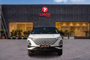Omoda C5 2026