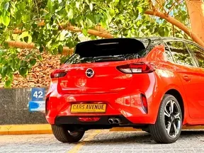 Opel Corsa 2023