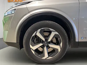 Nissan Qashqai 2023