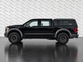 Ford F-Series 2023