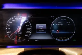 Mercedes-Benz E-Class 300 2020