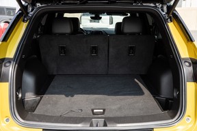 Chevrolet Blazer 2022