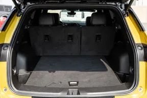 Chevrolet Blazer 2022