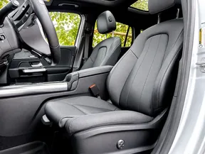 Mercedes-Benz GLA 250 2025