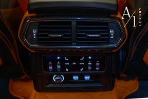 Lamborghini Urus 2022