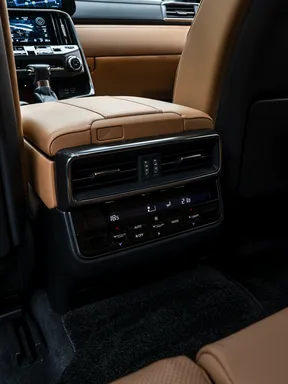 Lexus LX 600 2024