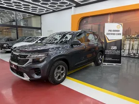 Kia Seltos 2024