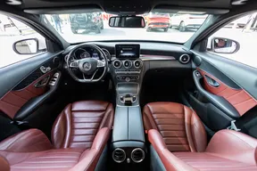 Mercedes-Benz C-Class 200 2017