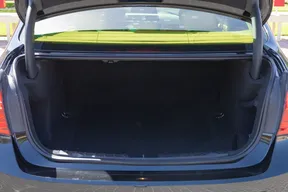 BMW 3 Series 318 2018