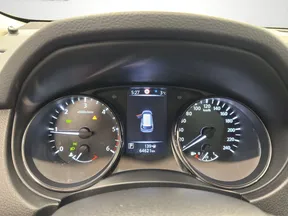 Nissan X-Trail 2018
