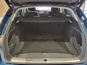 Audi e-tron 55 2022