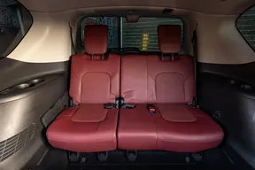 Nissan Patrol 2024