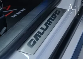 Lamborghini Gallardo 2007