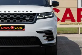 Land Rover Range Rover Velar 2019