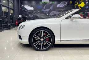 Bentley Continental 2013