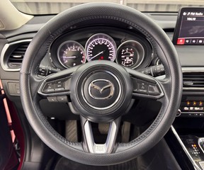 Mazda CX-9 2020