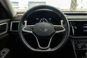 Volkswagen Teramont 2022