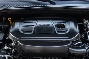 Jeep Grand Cherokee 2021