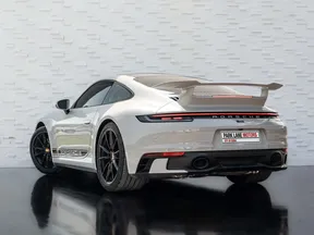 Porsche 911 Carrera 2024